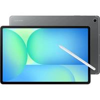 SAMSUNG Galaxy Tab S10 FE+ 5G 12+256GB šedá