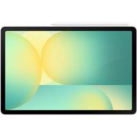 SAMSUNG Galaxy Tab S10 FE 5G 8+128GB stříbrná