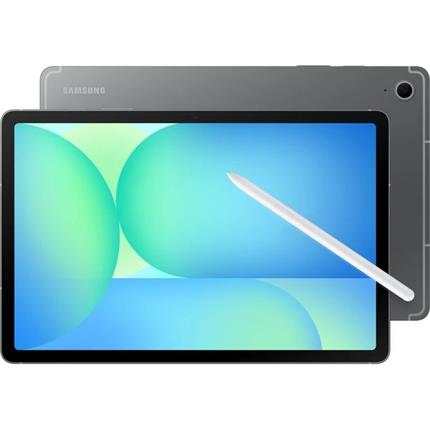 SAMSUNG Galaxy Tab S10 FE 8+128GB šedá