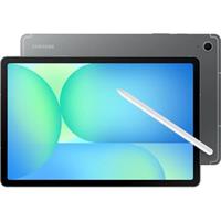 SAMSUNG Galaxy Tab S10 FE 8+128GB šedá