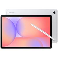 SAMSUNG Galaxy Tab S10 Lite 5G 6+128GB stříbrná