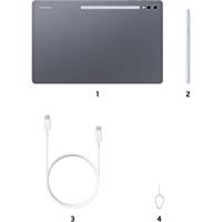 Samsung Galaxy Tab S10 Ultra (5G) 12GB/256GB šedomodrý