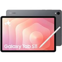 SAMSUNG Galaxy Tab S11 5G 12+128GB šedá