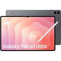 SAMSUNG Galaxy Tab S11 Ultra 12+256GB šedá