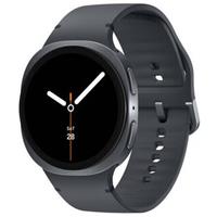 SAMSUNG Galaxy Watch 8 (40 mm) LTE černá