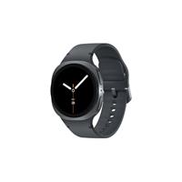 Samsung Galaxy Watch 8/40mm/Sport Band/Black