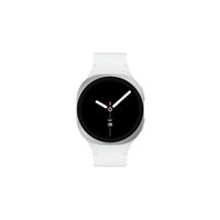 Samsung Galaxy Watch 8/40mm/Sport Band/White