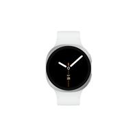 Samsung Galaxy Watch 8/44mm/Sport Band/White