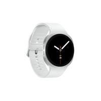 Samsung Galaxy Watch 8/44mm/Sport Band/White