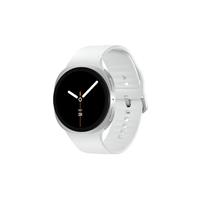 Samsung Galaxy Watch 8/44mm/Sport Band/White