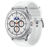 SAMSUNG Galaxy Watch 8 Classic (46 mm) LTE bílá