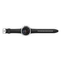 Samsung Galaxy Watch 8 Classic/46mm/Sport Band/Black