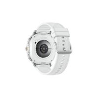 Samsung Galaxy Watch 8 Classic/46mm/Sport Band/White
