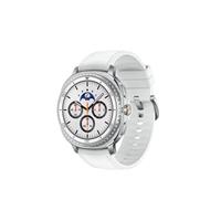 Samsung Galaxy Watch 8 Classic/46mm/Sport Band/White
