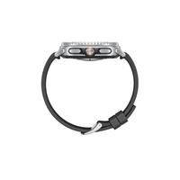 Samsung Galaxy Watch 8 Classic LTE/46mm/Sport Band/Black