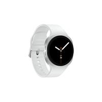 Samsung Galaxy Watch 8 LTE/40mm/Sport Band/White