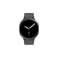Samsung Galaxy Watch 8 LTE/44mm/Sport Band/Black