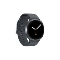 Samsung Galaxy Watch 8 LTE/44mm/Sport Band/Black