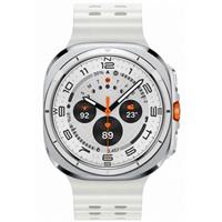 SAMSUNG Galaxy Watch Ultra (2025) 47mm bílá