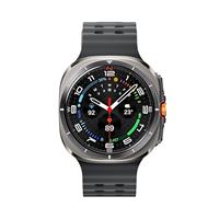Samsung Galaxy Watch Ultra (2025)/47mm/Sport Band/Tmavě Šedá