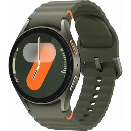 Samsung Galaxy Watch7 40mm zelené