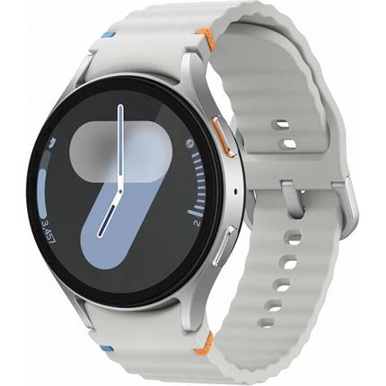 Samsung Galaxy Watch7 44mm stříbrné