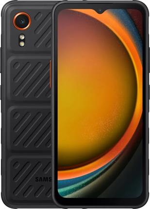Samsung Galaxy Xcover 7 G556B 6GB/128GB Black