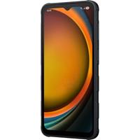 Samsung Galaxy Xcover7 Pro černý Enterprise Edition