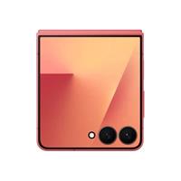 Samsung Galaxy Z Flip7 F766B 12GB/256GB Coralred
