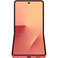 Samsung Galaxy Z Flip7 F766B 12GB/256GB Coralred