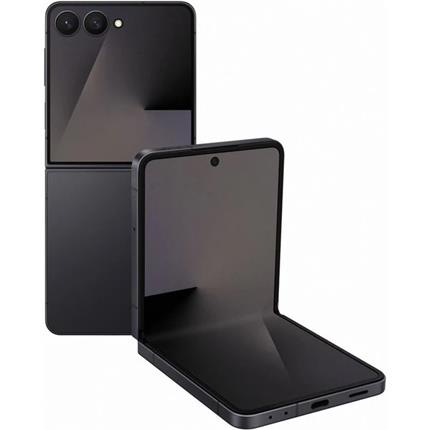 Samsung Galaxy Z Flip7 F766B 12GB/256GB Jetblack