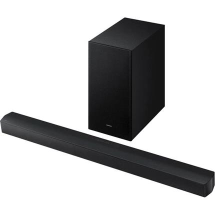 Samsung HW-B650F soundbar černý