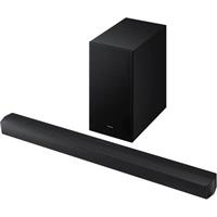 Samsung HW-B650F soundbar černý