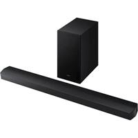 Samsung HW-B750F soundbar černý
