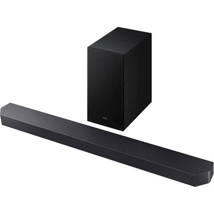Samsung HW-Q600F soundbar černý