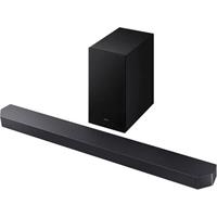 Samsung HW-Q600F soundbar černý