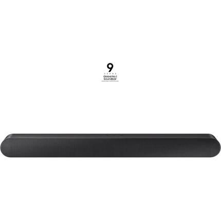 SAMSUNG HW-S50B černá