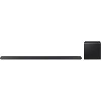 Samsung HW-S800D soundbar černý