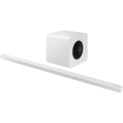 Samsung HW-S801D soundbar bílý