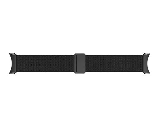 Samsung Kovový řemínek z tahu (M/L) Black