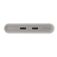 Samsung Powerbanka 10,000 mAh s funkcí superrychlého nabíjení 25W, Beige