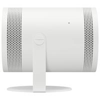 SAMSUNG projektor The Freestyle 2 SP-LFF3C/ DLP/ LED/ 230 lm/ 1920x1080/ 16:9/ Bluetooth/ USB-C/ Wi-Fi/ HDR/ repro/ bíl