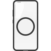 Samsung React Magnet Case kryt s magnetickým úchytem Galaxy S25 čirý