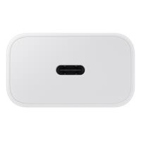 Samsung rychlonabíječka EP-T2510, bez kabelu, 25W White