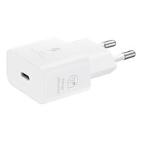 Samsung rychlonabíječka EP-T2510, bez kabelu, 25W White