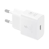 Samsung rychlonabíječka EP-T2510, bez kabelu, 25W White