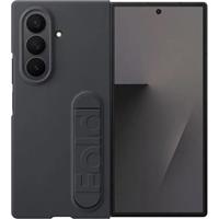 Samsung Silicone Case ochranný kryt Galaxy Z Fold7 černý