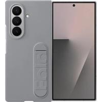 Samsung Silicone Case ochranný kryt Galaxy Z Fold7 šedý