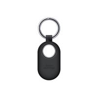 Samsung silikonový obal pro Samsung Galaxy SmartTag2 černý