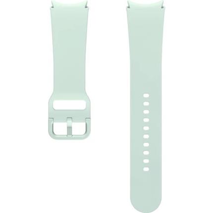 Samsung Sportovní řemínek (velikost M/L) Ocean Green